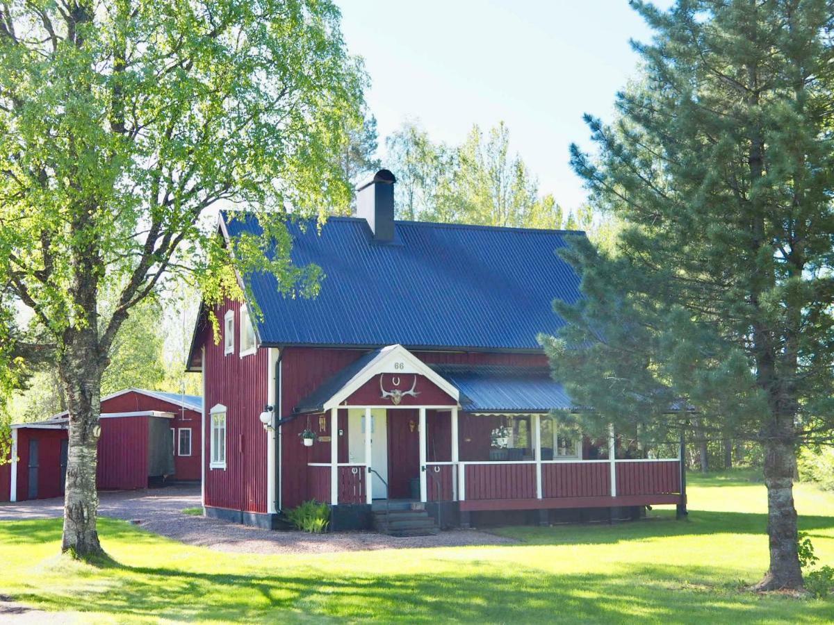 Villa Orsastuguthyrning-Born Esterno foto